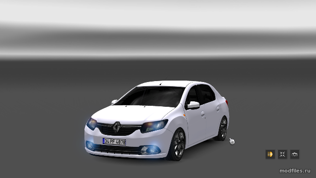 Renault Logan