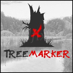 Картинка мода TreeMarker / Eribus в игре Farming Simulator 2017