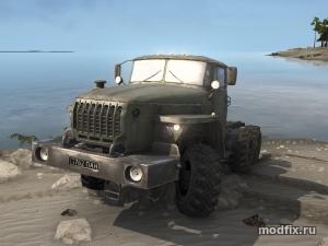 Урал 4320-10