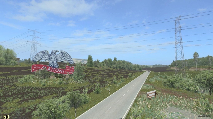 Unofficial Czech valley