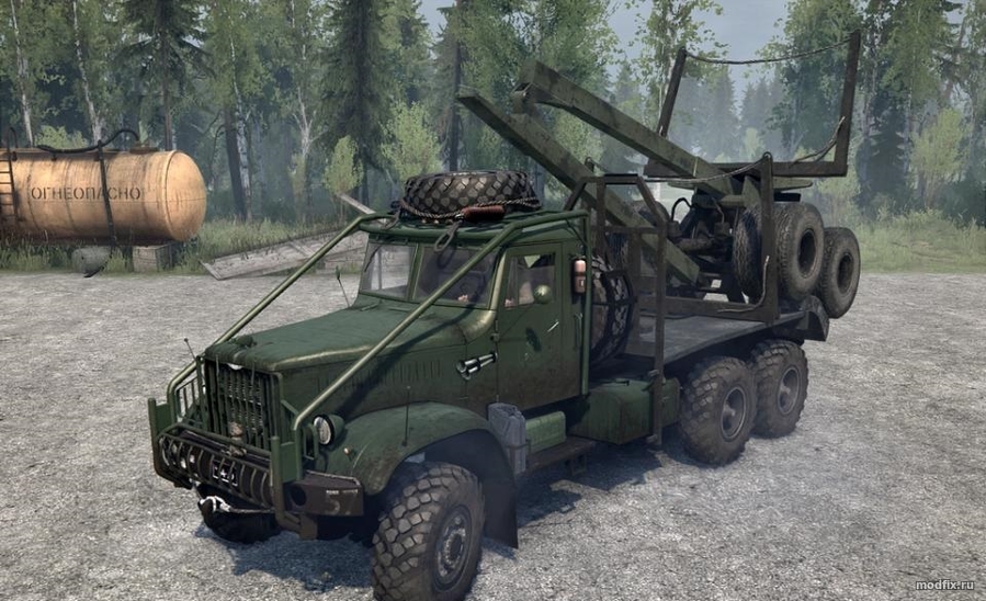 ЯАЗ 214