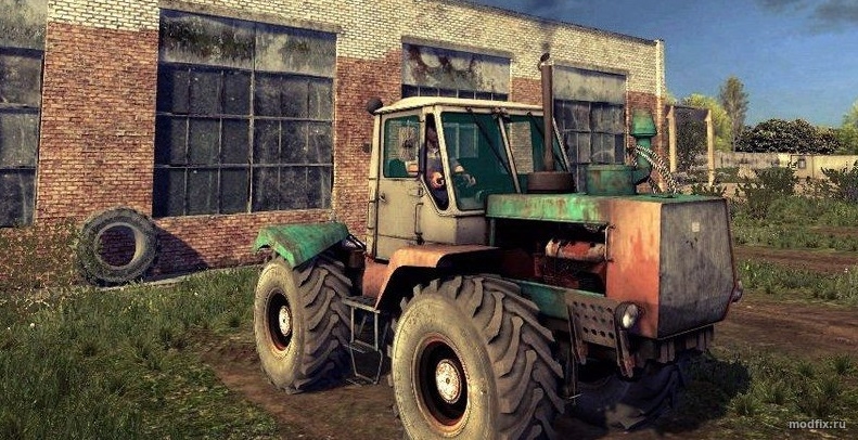 Т-150к
