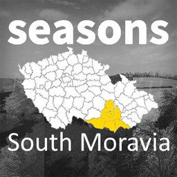 Картинка мода Seasons Geo: South Moravia / Zed в игре Farming Simulator 2017