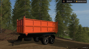 ПТС-9 / Dimon62Rus
