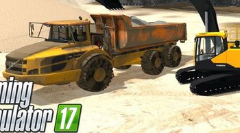 Volvo A40 / New142Mods