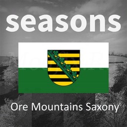 Картинка мода Seasons Geo: Ore Mountains Saxony / Redi90 в игре Farming Simulator 2017