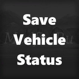 Картинка мода Save Vehicle Status / Silas770 в игре Farming Simulator 2017