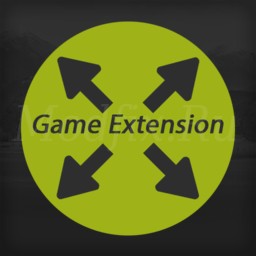 Картинка мода Game Extension / Xentro в игре Farming Simulator 2017