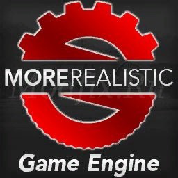 Картинка мода MoreRealistic Game Engine / Dural в игре Farming Simulator 2017