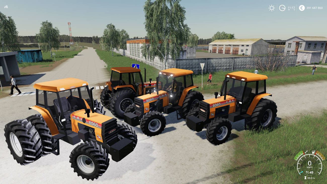 Картинка мода CBT 8060 / Juliano Lostgamer в игре Farming Simulator 2019