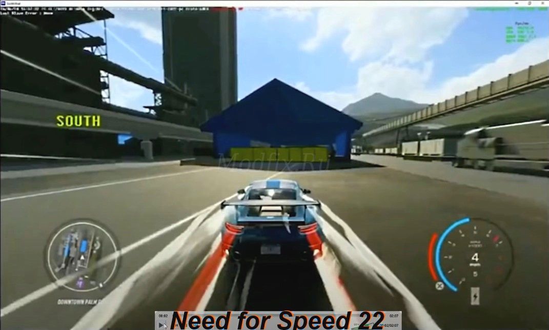 Картинка мода Цитата инсайдера о разработчиках Need for Speed 2022, ответвления NFS к аниме-эффектам в игре Need for Speed Все