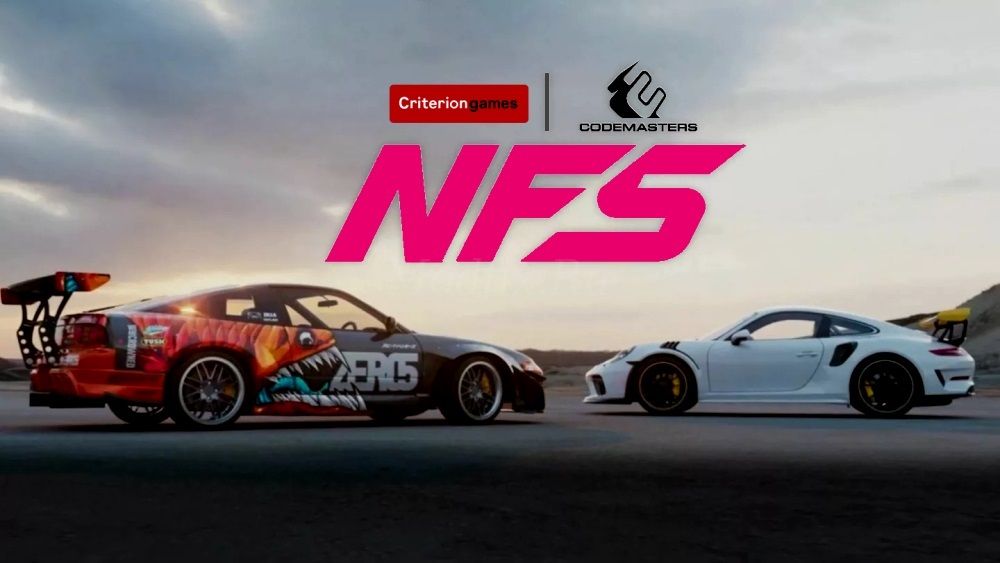 Картинка мода Похоже Need for Speed ​​2023 будет продолжением NFS Heat в игре Need for Speed Все