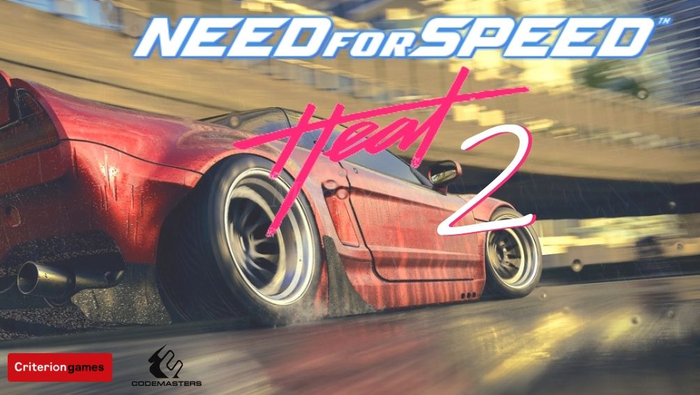 Картинка мода В июле анонсируют Need for Speed разрабатываемой Codemasters и Criterion Games в игре Need for Speed Все
