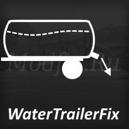 Картинка мода Watertrailer Fix / Timmiej93 в игре Farming Simulator 2017