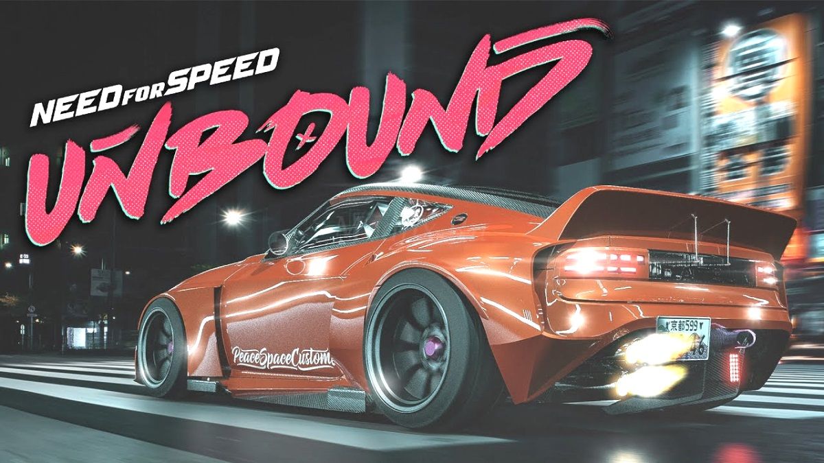 Картинка мода Электроник Артс очень скоро порадует нас анонсом Need for Speed в игре Need for Speed Все