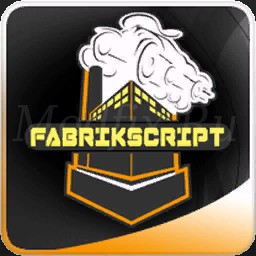Картинка мода FarmingTablet - App: FactoryExtension / Eribus в игре Farming Simulator 2017