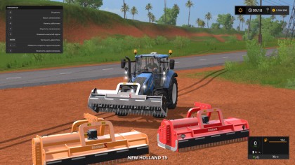 Farming Simulator 2017. 