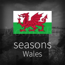 Картинка мода Seasons GEO: Wales /  Realismus Modding в игре Farming Simulator 2017