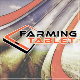 Картинка мода FarmingTablet / Eribus в игре Farming Simulator 2017