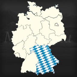 Картинка мода Seasons Geo: Bavarian forest / JD_Power в игре Farming Simulator 2017