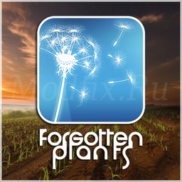 Картинка мода Forgotten Plants Textureset Prefab / Eribus в игре Farming Simulator 2017