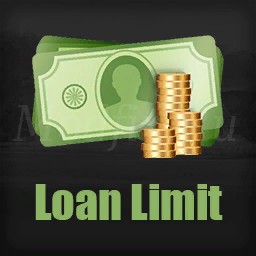 Картинка мода Loan Limit / Антиклан в игре Farming Simulator 2017