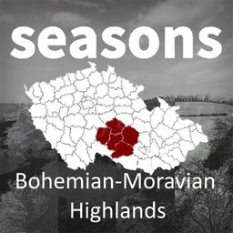 Картинка мода Seasons Geo: Bohemian-Moravian Highlands / Zed в игре Farming Simulator 2017