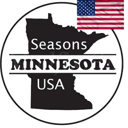 Картинка мода Seasons GEO: Minnesota USA / Jah6575 в игре Farming Simulator 2017