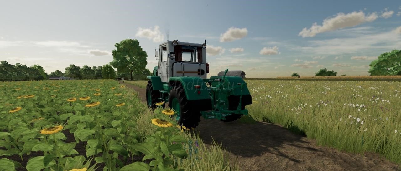 Картинка мода Кошмак / _Man_ в игре Farming Simulator 2022